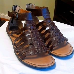 B.O.C. sandals BRAND NEW